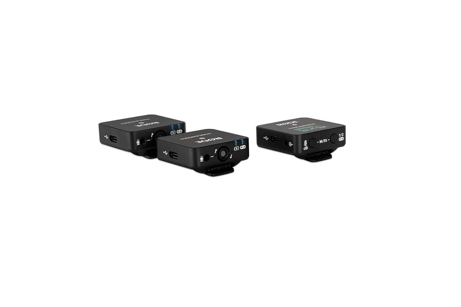 Микрофонная радиосистема RODE Wireless Go II RD-0063 фото