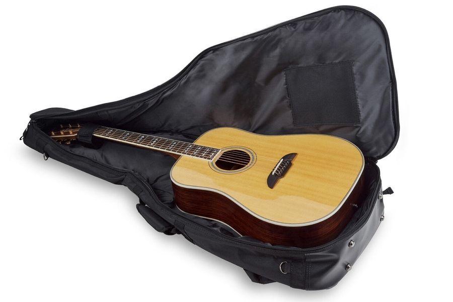 RockBag RB 20449 B Acoustic Guitar Gig Bag RB-0095 фото