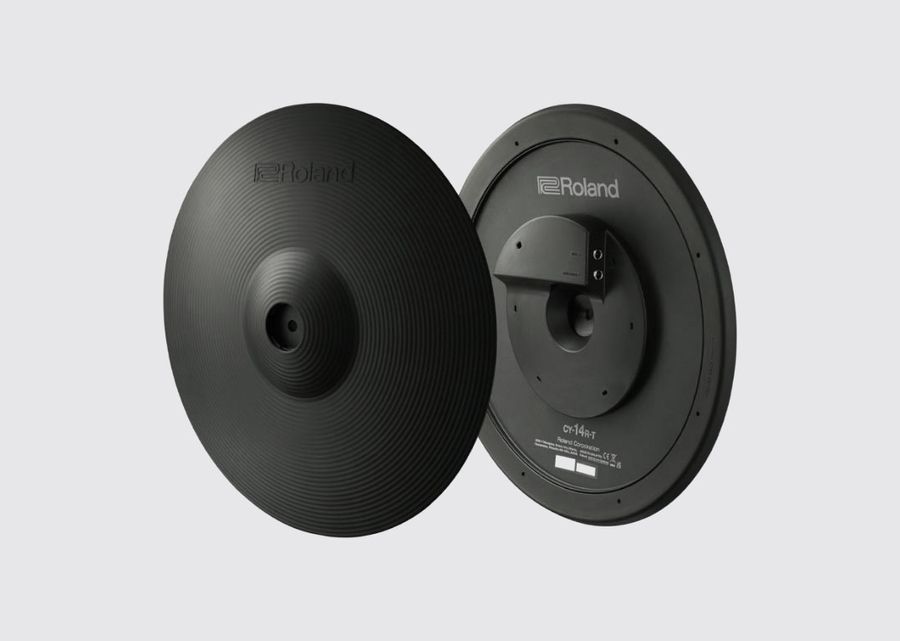 Электронная ударная установка Roland TD27 KV2 RO-2910 фото