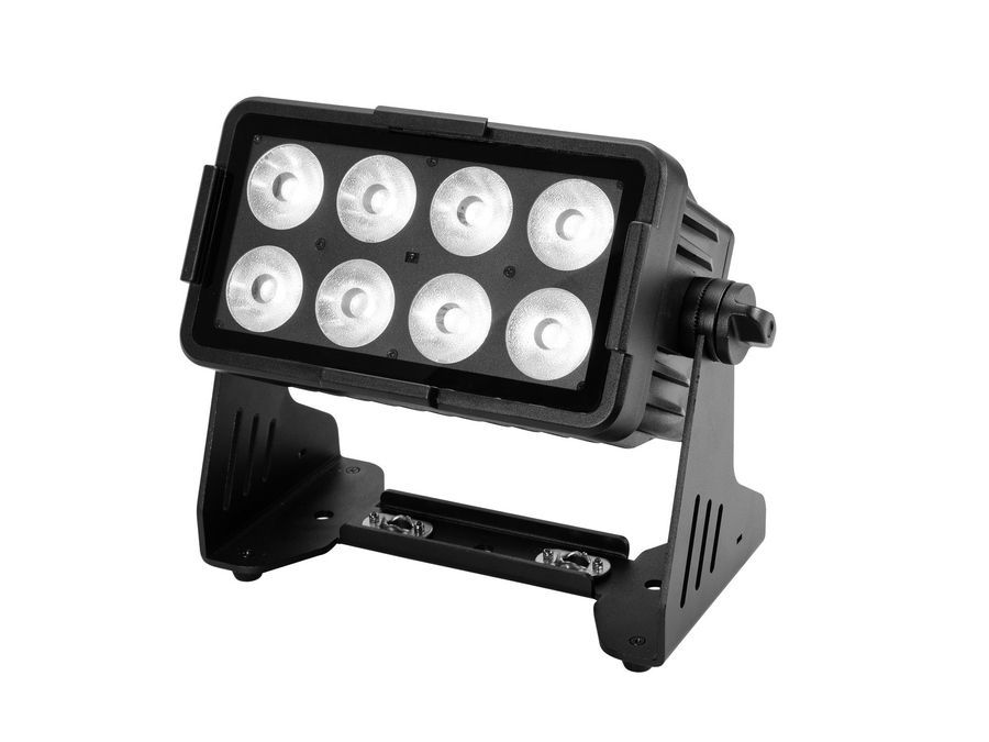 EUROLITE Multiflood IP 8x10W RGBW Wash EL-1254 фото