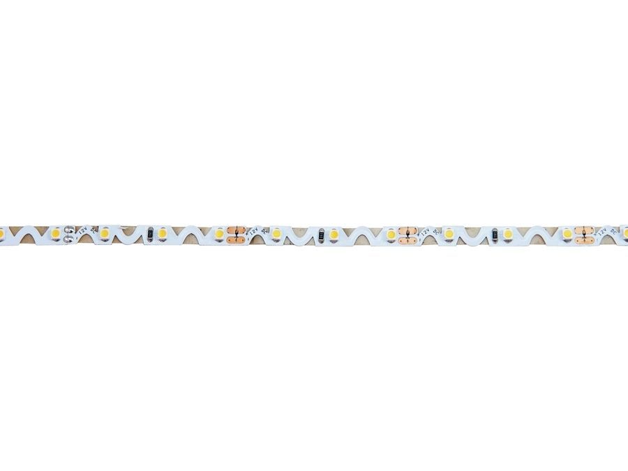 EUROLITE LED Strip 300 5m 3528 3000K 12V bendable EL-1062 фото