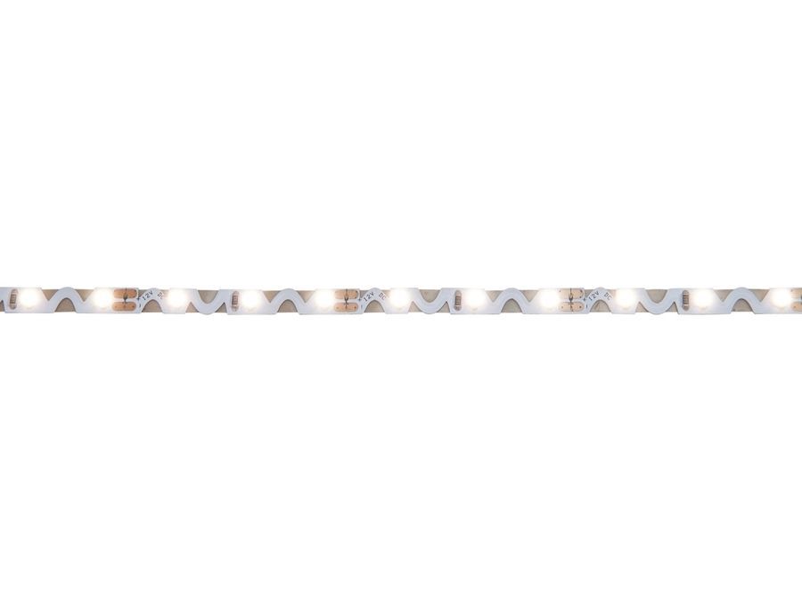 EUROLITE LED Strip 300 5m 3528 3000K 12V bendable EL-1062 фото