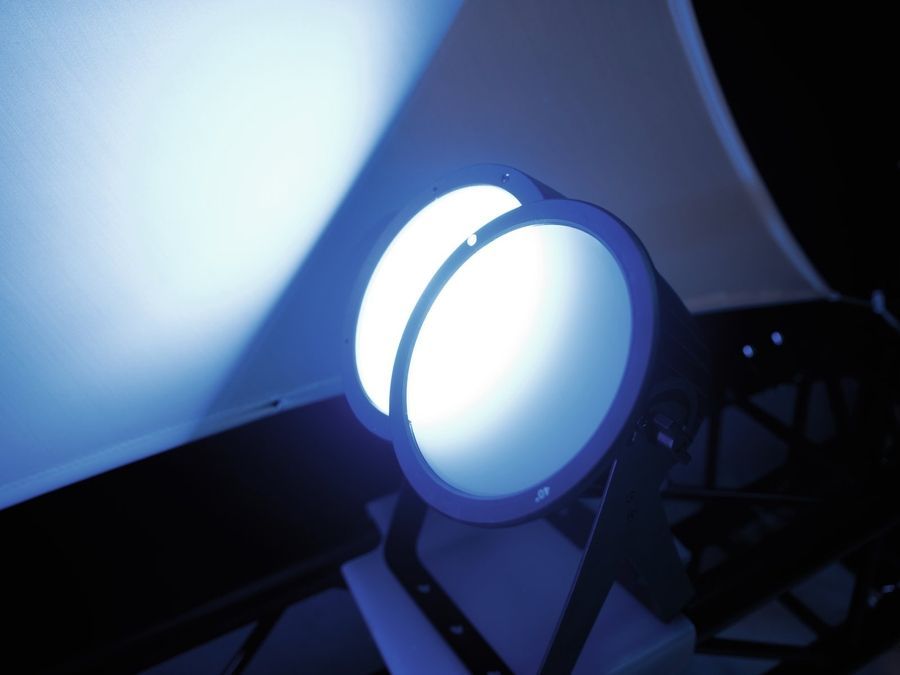EUROLITE Diffuser Cover 60&deg; for Theatre 200 EL-0479 фото