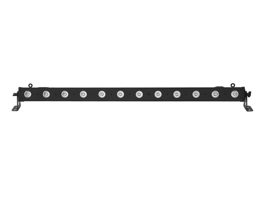 EUROLITE LED BAR-12 QCL RGB+UV Bar EL-0701 фото