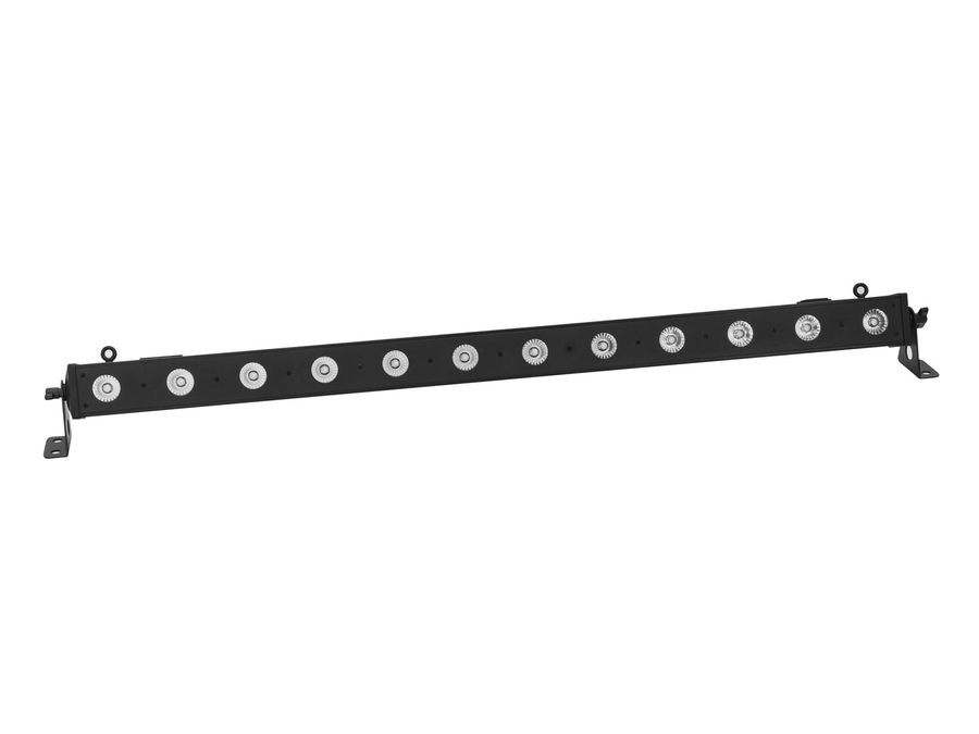 EUROLITE LED BAR-12 QCL RGB+UV Bar EL-0701 фото
