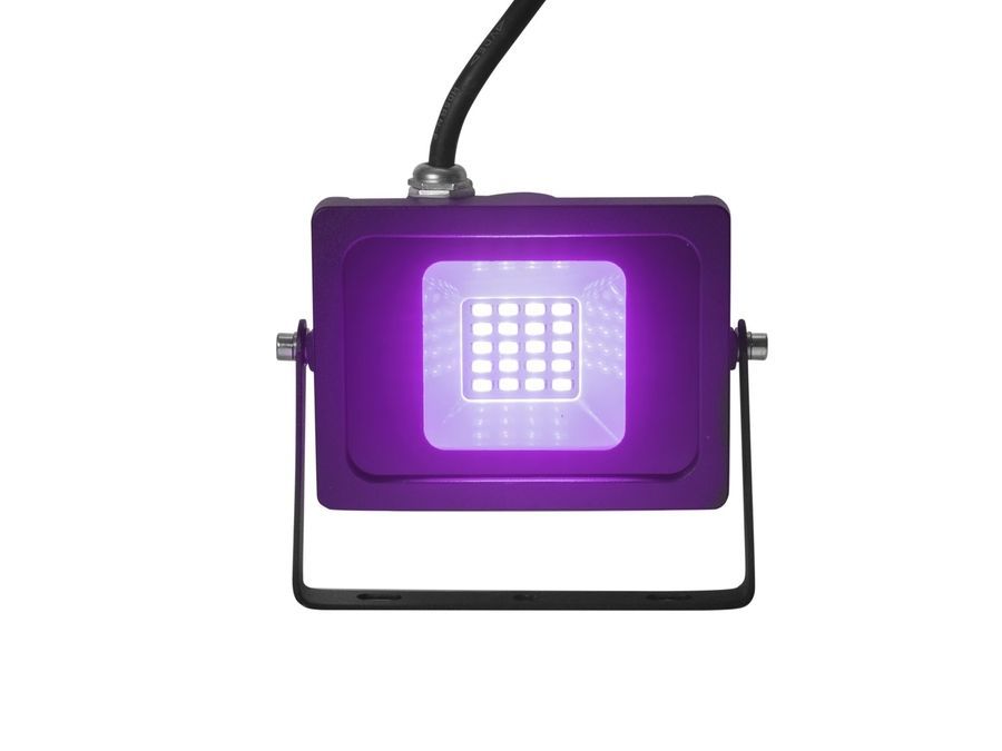EUROLITE LED IP FL-10 SMD purple EL-0767 фото