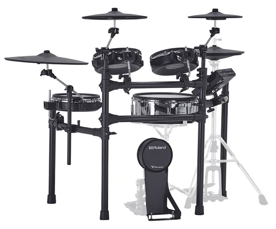 Электронная ударная установка Roland TD27 KV2 RO-2910 фото