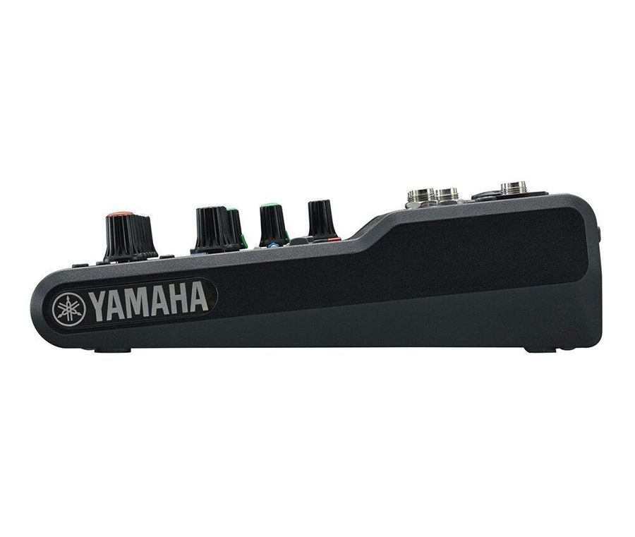 Микшерный пульт YAMAHA MG06X YA-0133 фото