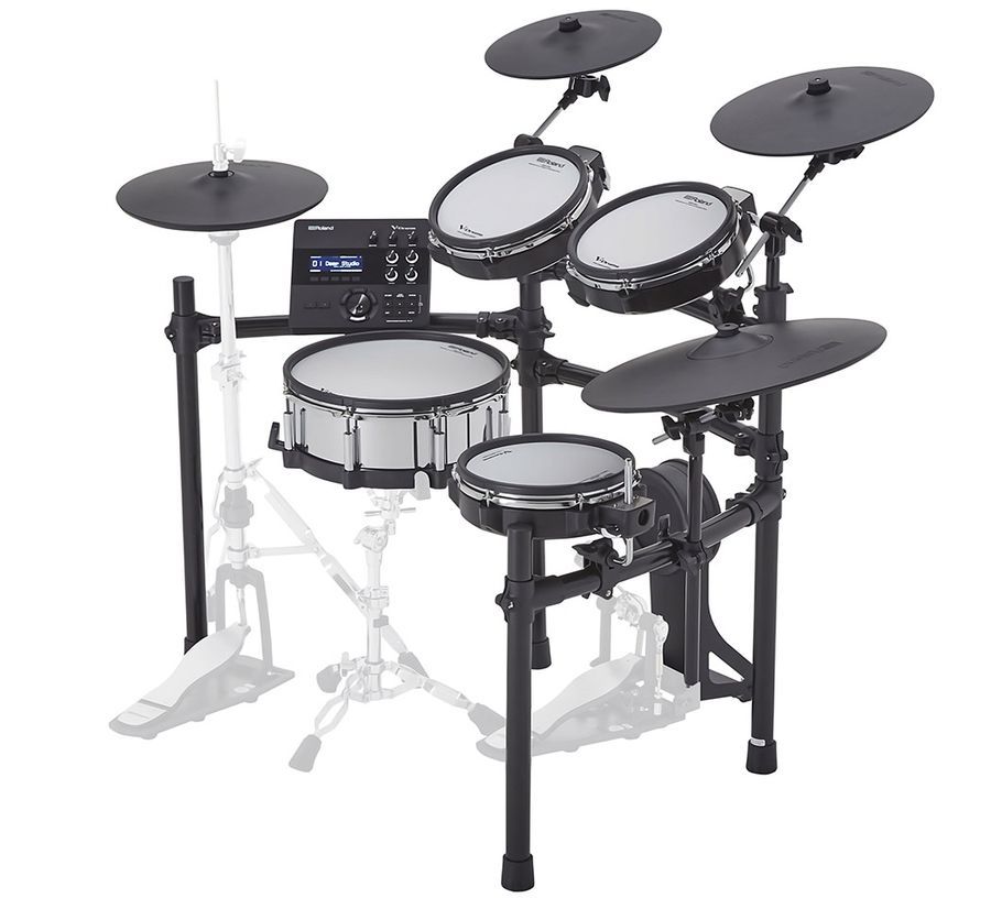 Электронная ударная установка Roland TD27 KV2 RO-2910 фото