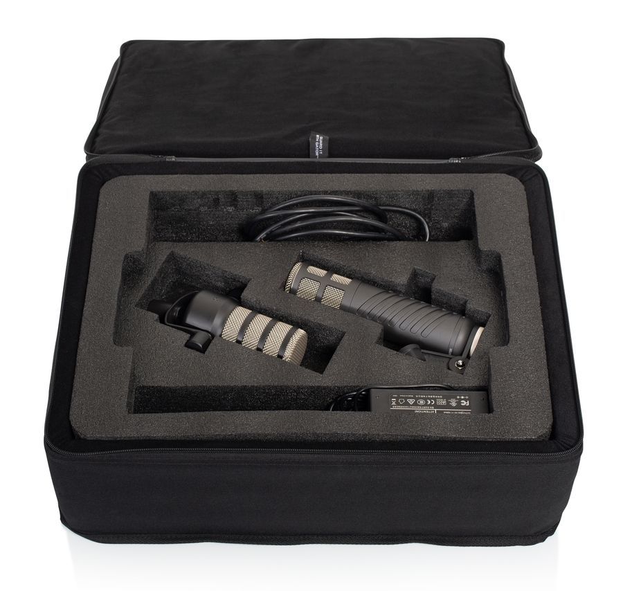 Gator GL-RODECASTER2 GC-0362 фото