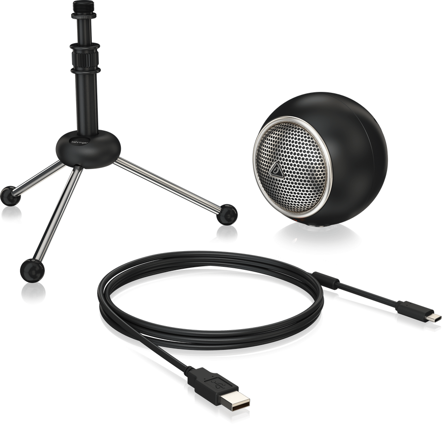 USB микрофон Behringer BV-BOMB BE-1118 фото