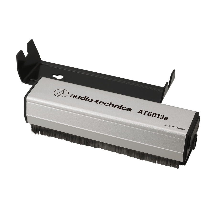 Антистатическая щётка Audio-Technica AT6013a AT-0984 фото