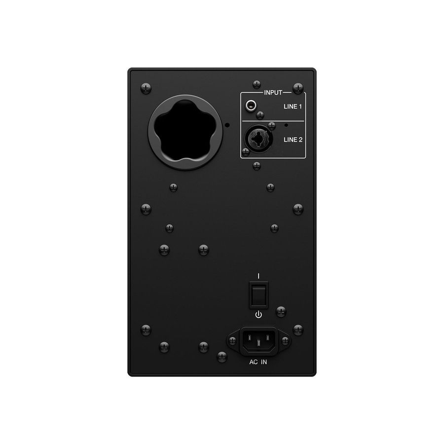 Акустическая система YAMAHA MSP3A YA-0505 фото