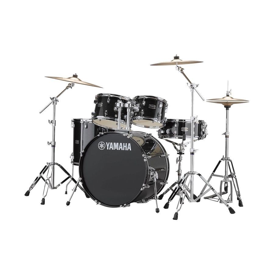 Комплект барабанов ударной установки YAMAHA RDP2F5 BLG YA-0177 фото