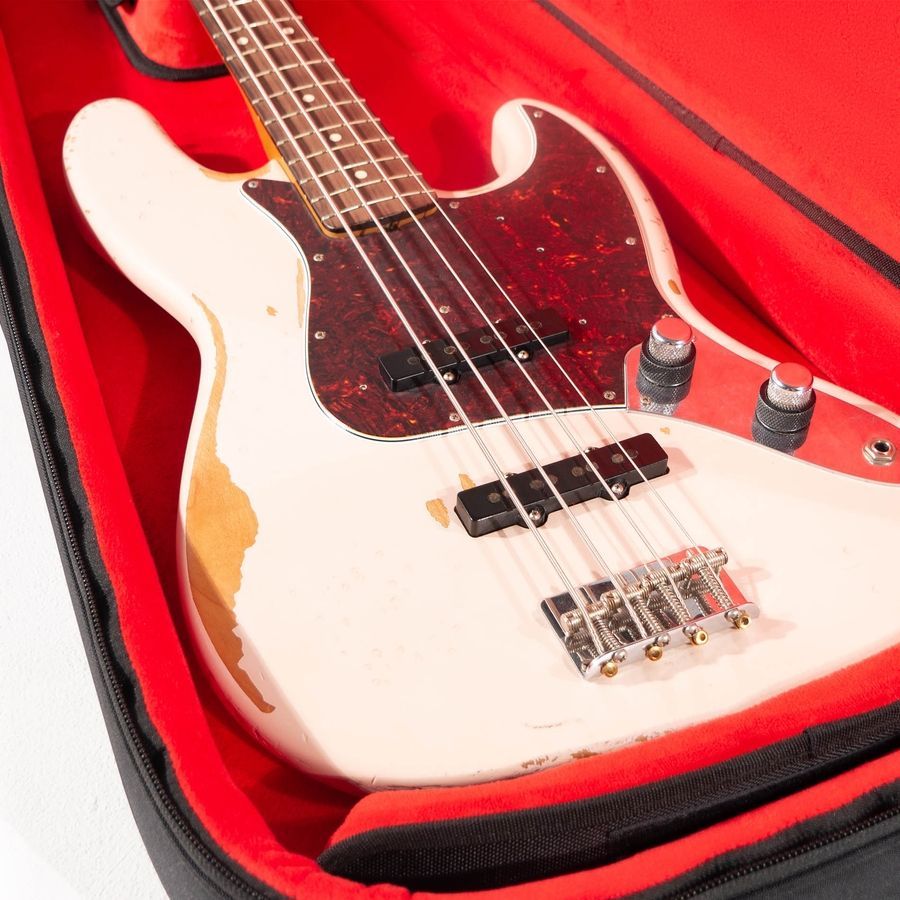 Gator G-ICONBASS GC-0992 фото