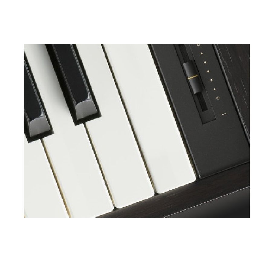 Цифровое пианино Kawai CN29 Черное KA-0135 фото