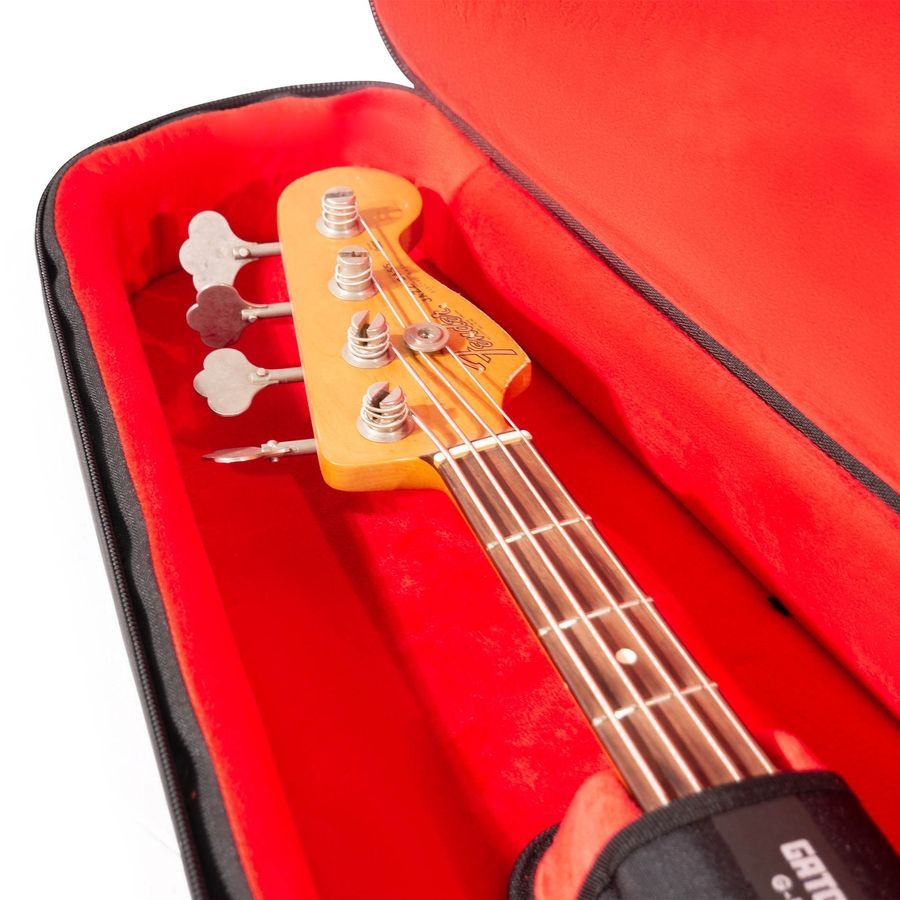 Gator G-ICONBASS GC-0992 фото