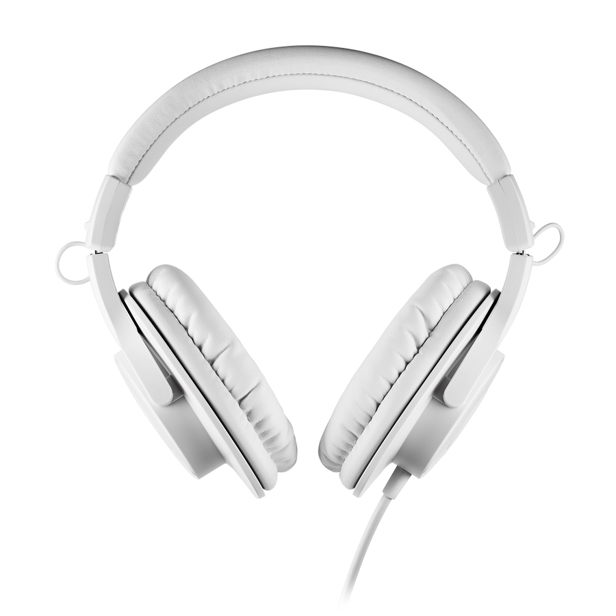 Навушники Audio-Technica ATH-M20XWH AT-1104 фото