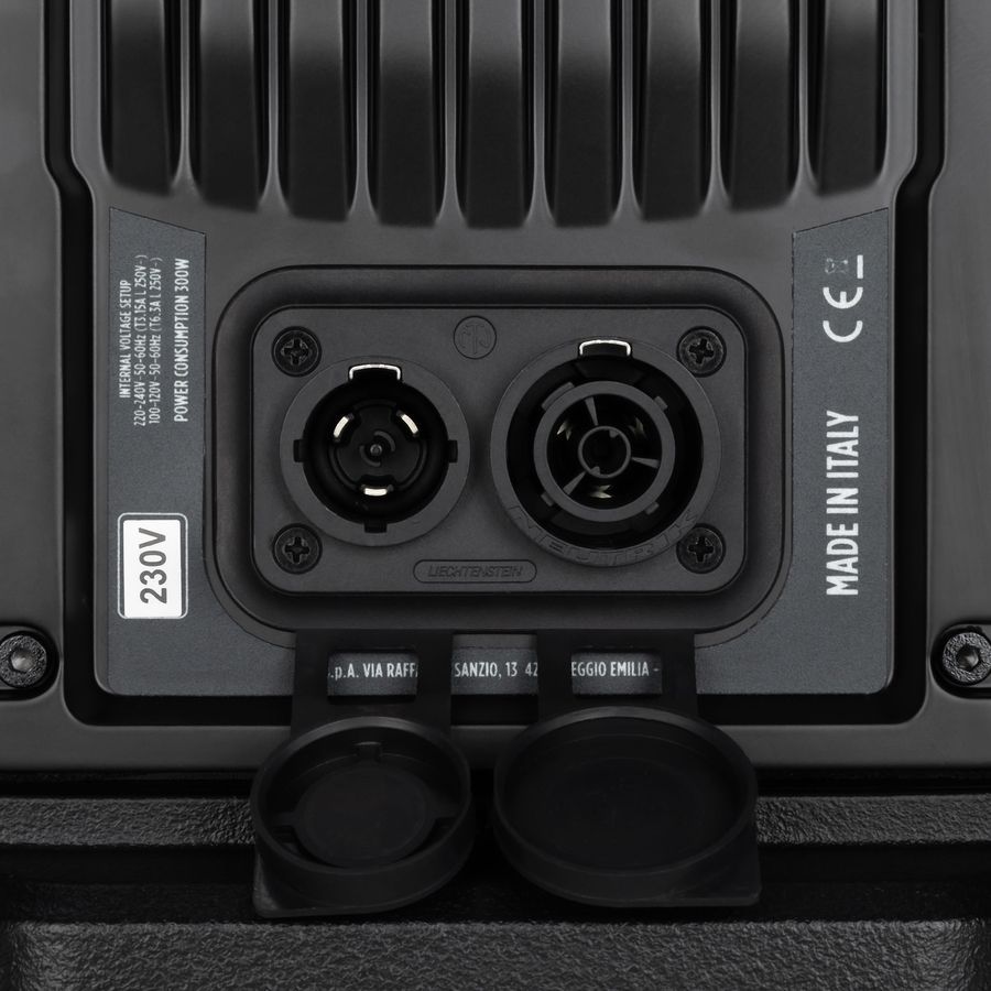 Активна акустична система RCF ART 945A RC-1562 фото