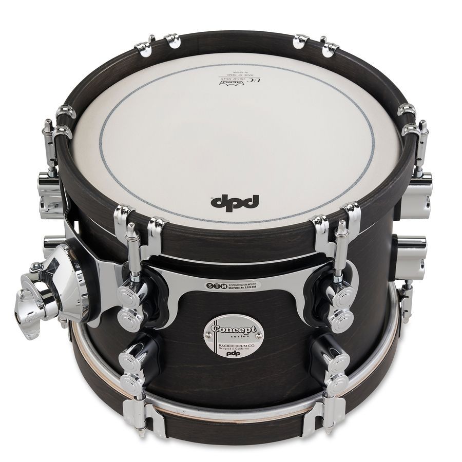 PDP PDCC0710STEE Concept Classic Tom, 7x10" PD-0162 фото