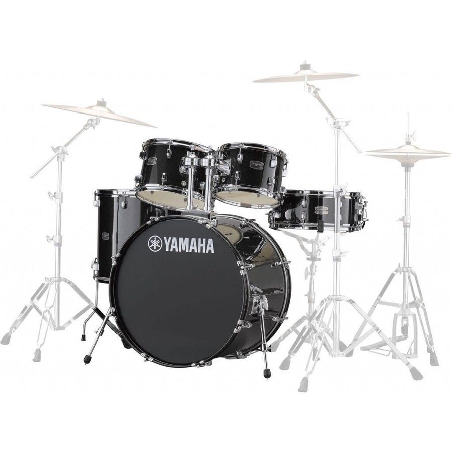 Комплект барабанов ударной установки YAMAHA RDP2F5 BLG YA-0177 фото