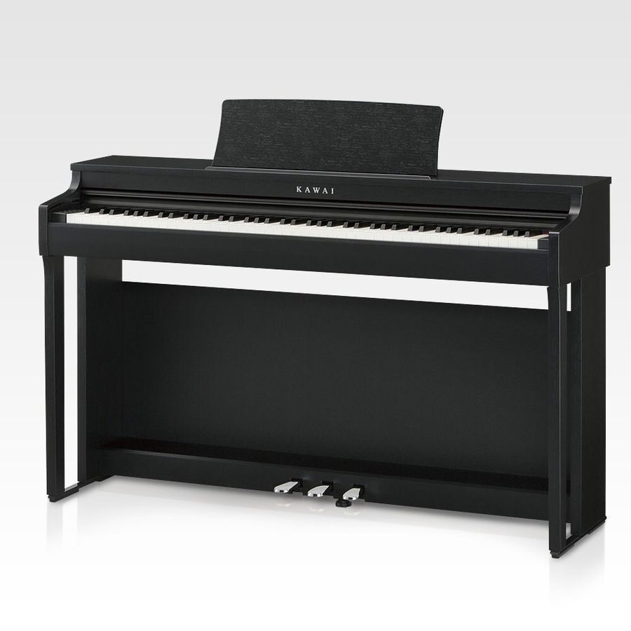 Цифровое пианино Kawai CN29 Черное KA-0135 фото