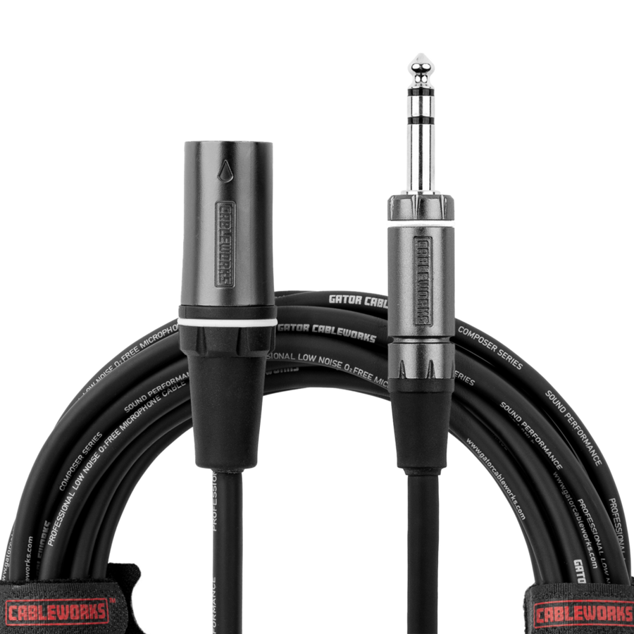 Gator GCWC-XLR-05MTRS GC-1193 фото