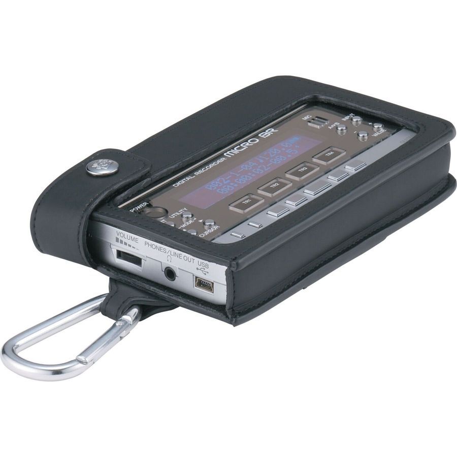 Чохол для рекордера Boss BAMBR BO-0013 фото