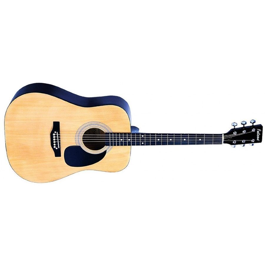 Гітара акустична Falcon FG100N 4/4 FN-0004 фото