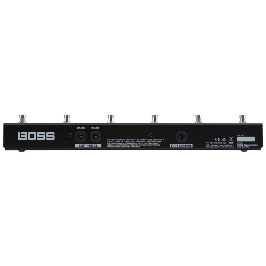 Гитарный усилитель Boss WAZA AMP HEAD BO-0185 фото
