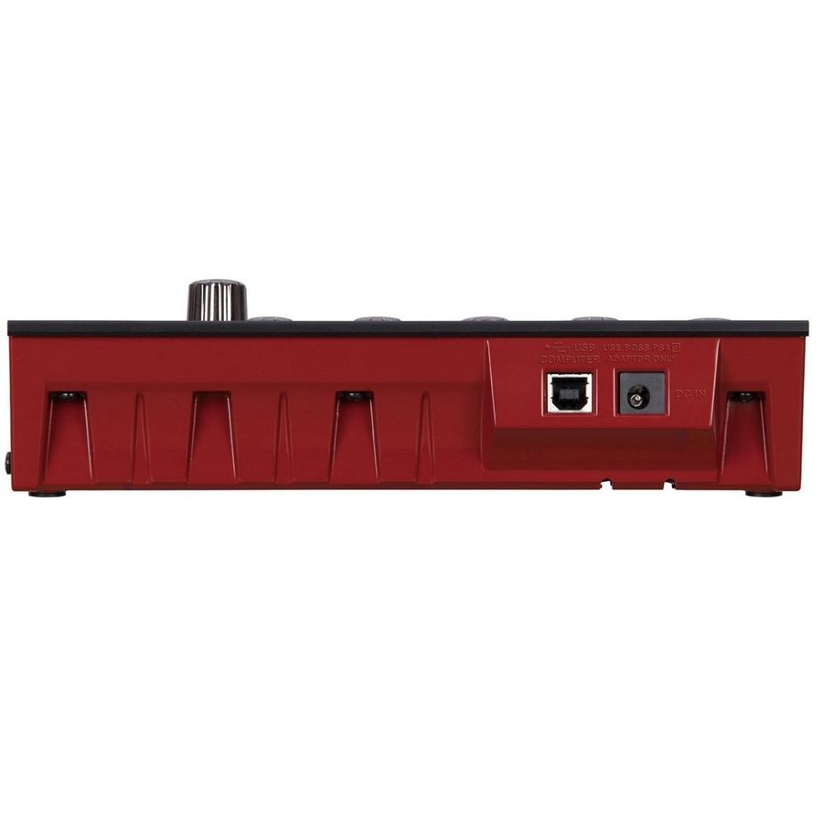 Процесор гітарних ефектів Boss GT-001 BO-0085 фото