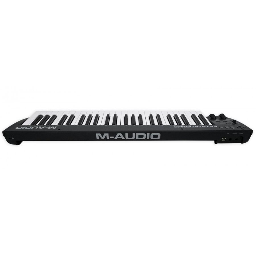 Midi-клавиатура M-Audio Keystation 49 II MU-0006 фото