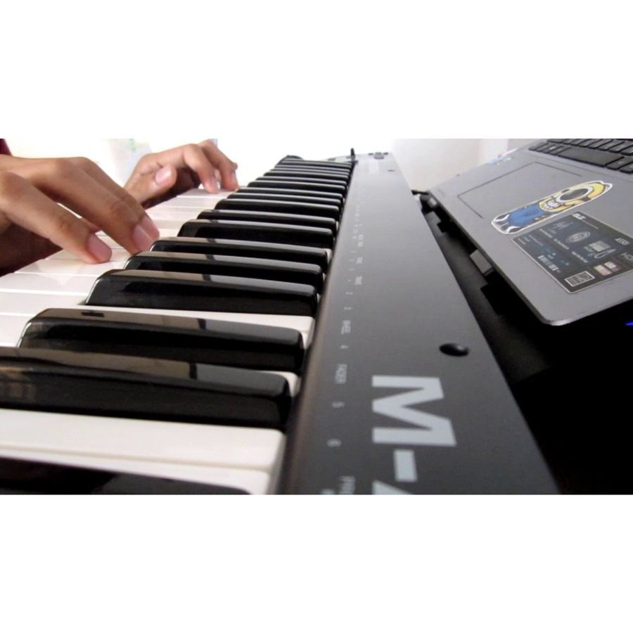 Midi-клавиатура M-Audio Keystation 49 II MU-0006 фото