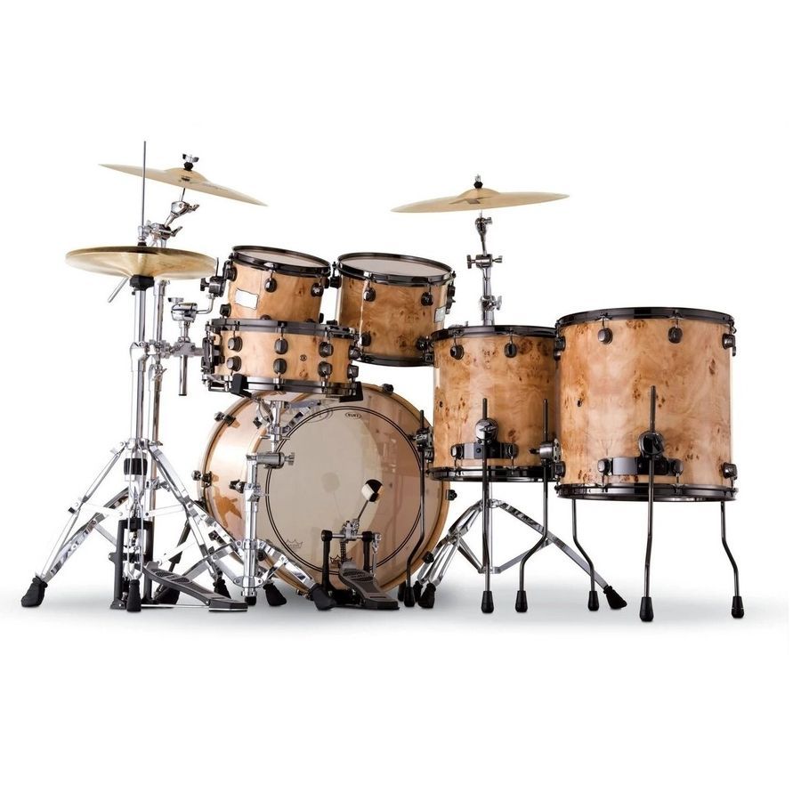 Ударна установка Mapex BM6225GANL MA-0200 фото