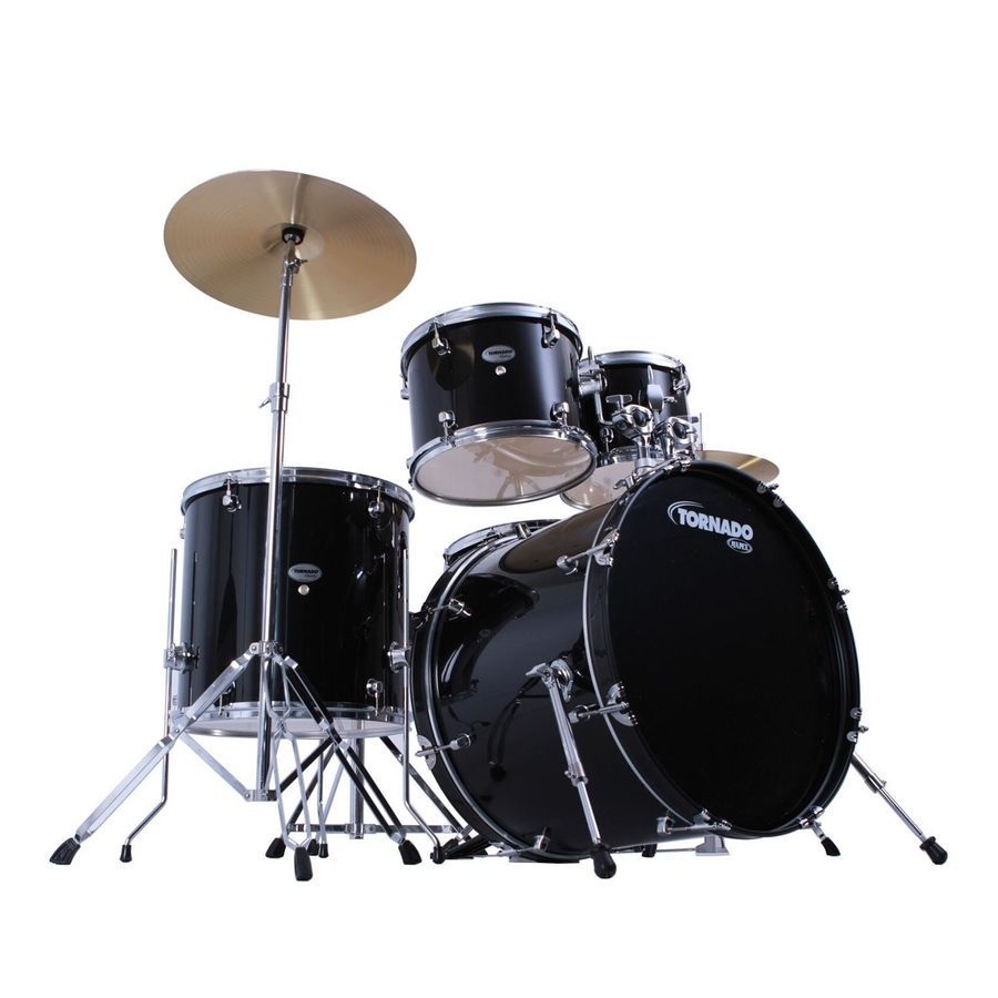 Ударна установка MAPEX Tornado TND5044TDK MA-1334 фото