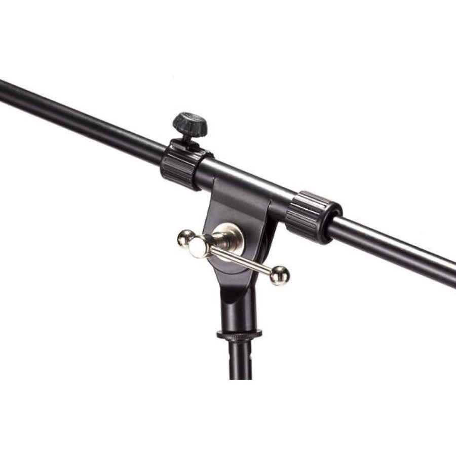 Мікрофонна стійка Proel RSM192BK PR-6513 фото