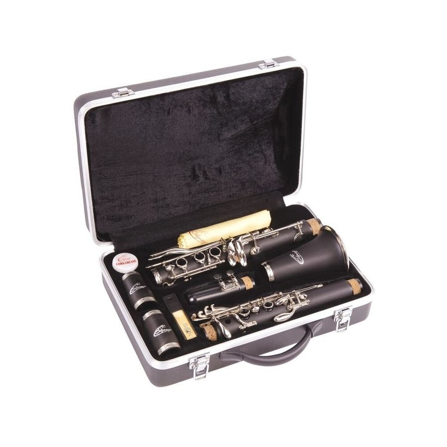 Кларнет Odyssey OCL120 OD-0002 фото