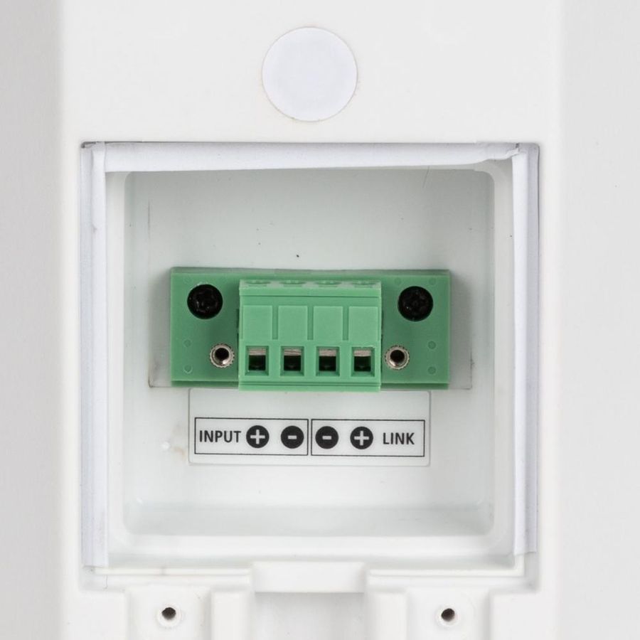 Пасивна акустична система RCF MR 40 W (ПАРА 2 шт.) RC-1520 фото