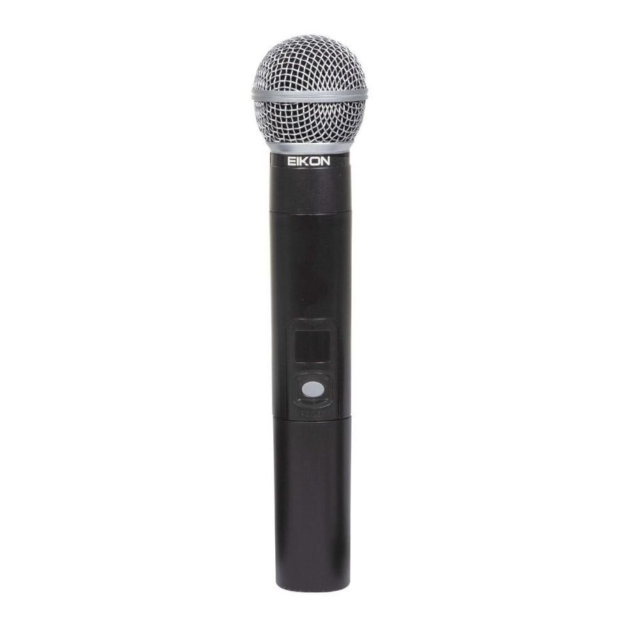 Радіосистема Proel WM300DM PR-6647 фото