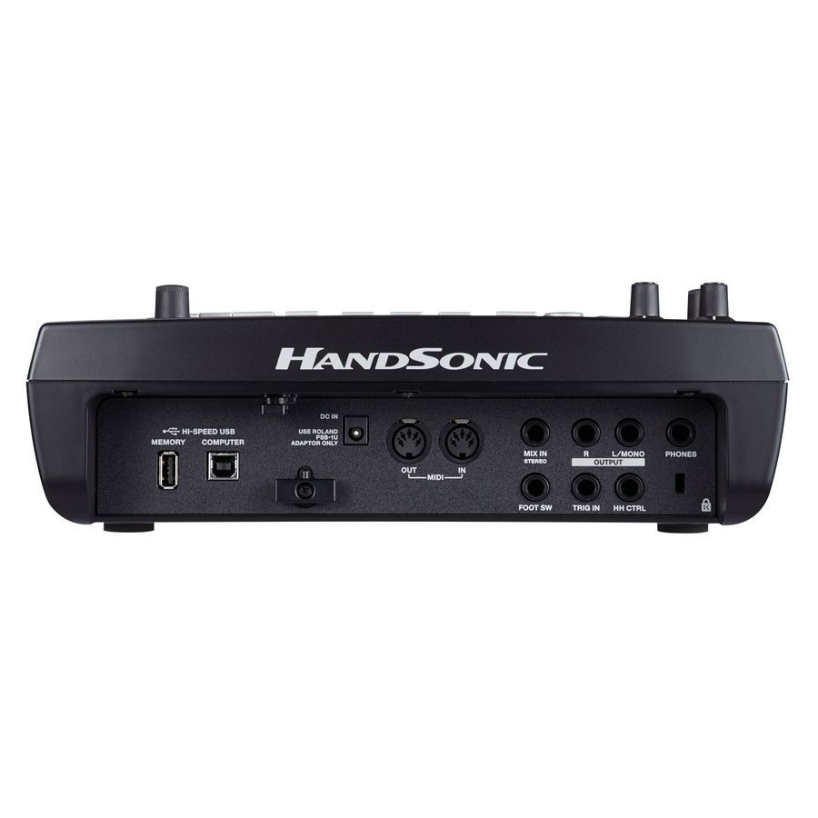 Електронна перкусія Roland HandSonic HPD-20 RO-0760 фото