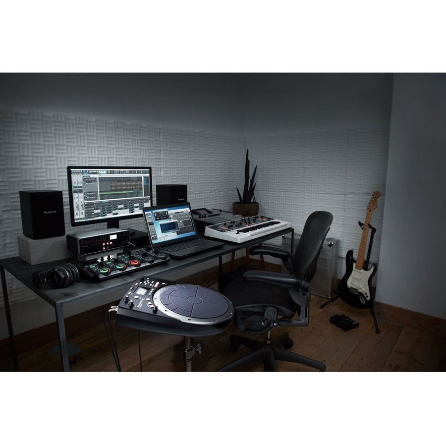 Електронна перкусія Roland HandSonic HPD-20 RO-0760 фото
