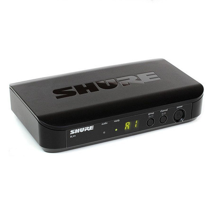 Радиосистема Shure BLX14E/SM35 SH-0377 фото