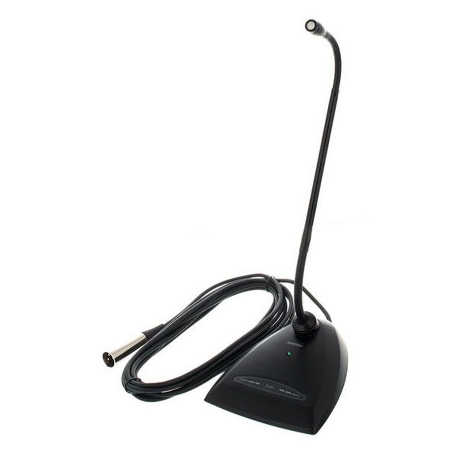 Микрофон для конференций Shure MX412DC SH-0935 фото