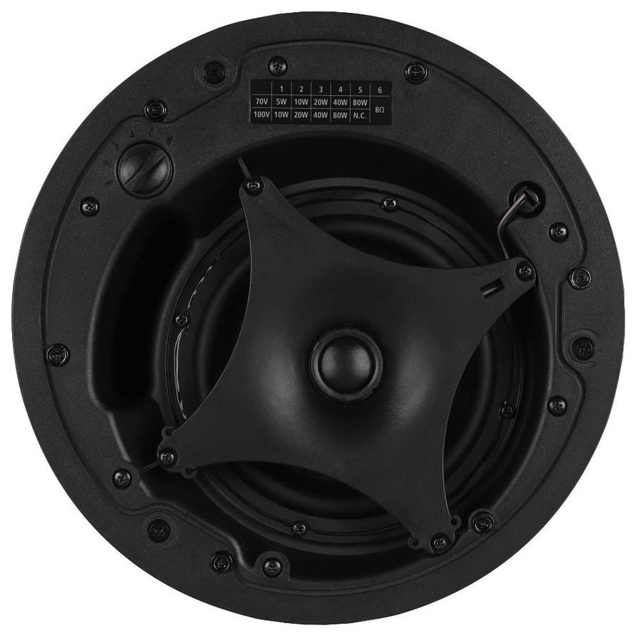 Стельова акустична система CMR60TW RC-1613 фото