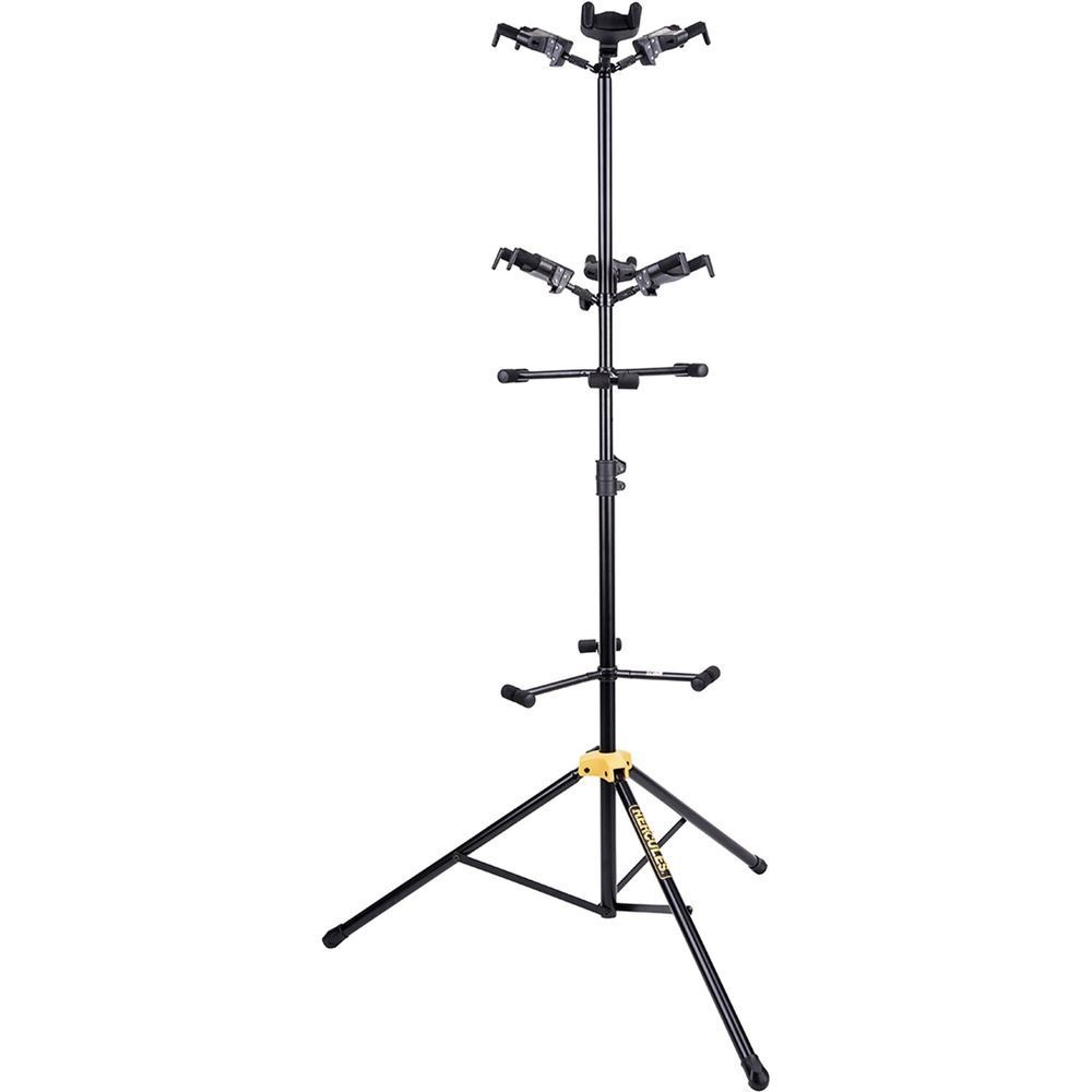 Стійка для гітар Hercules GS526B PLUS HE-0210 фото