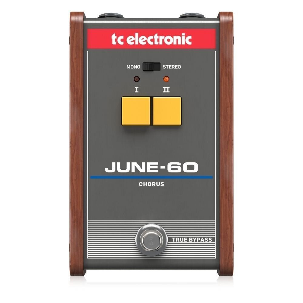 TC-Electronic JUNE-60 TE-0193 фото