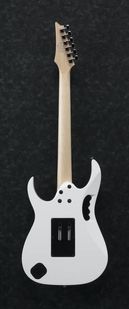 IBANEZ JEM JR WHITE Электрогитара IB-0154 фото