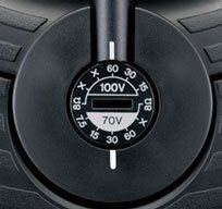 Акустична система (пара) YAMAHA VXC4W YA-0635 фото
