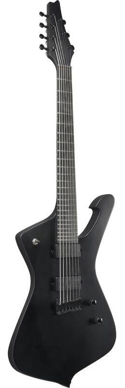 IBANEZ ICTB721-BKF Электрогитара IB-0140 фото