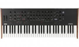 KORG PROLOGUE-16 Синтезатор аналоговый KO-0094 фото